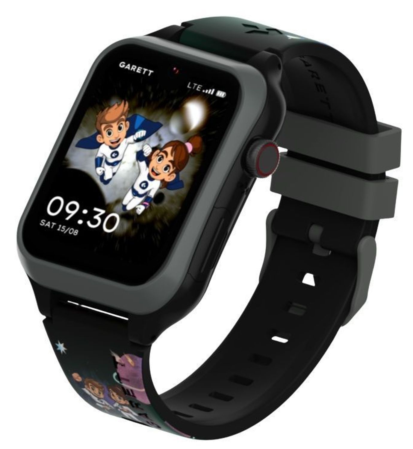 Zegarek Smartwatch Garett Kids Essa 2 AI 4G LTE AMOLED GPS Czarnydfd.jpg